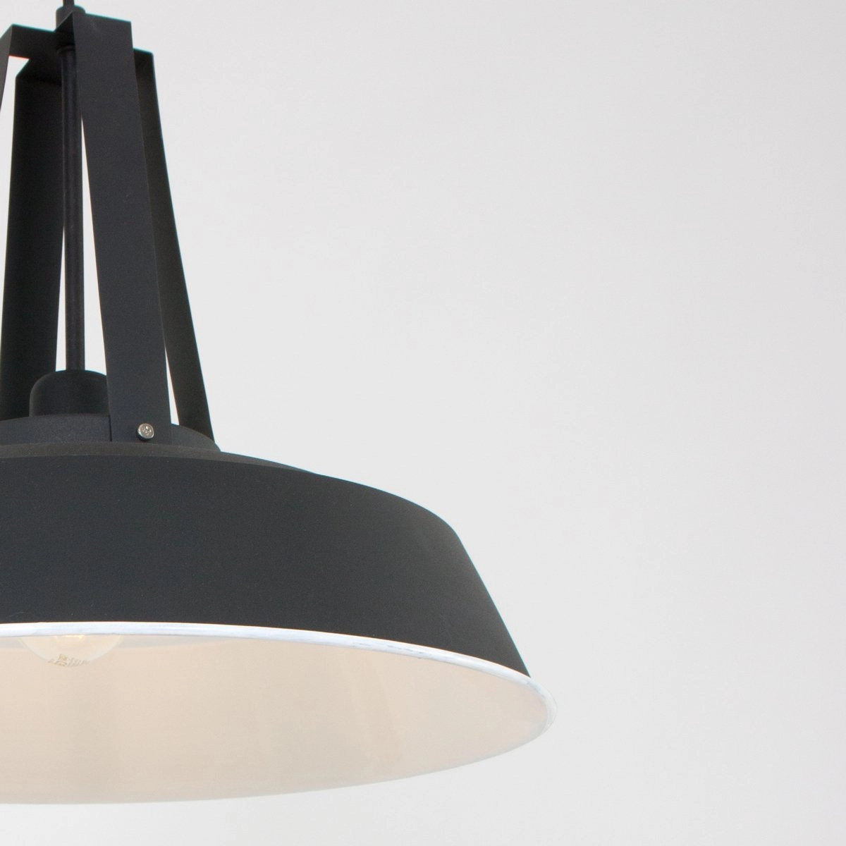 Hanglamp Luna 42 Steinhauer 8712746102970