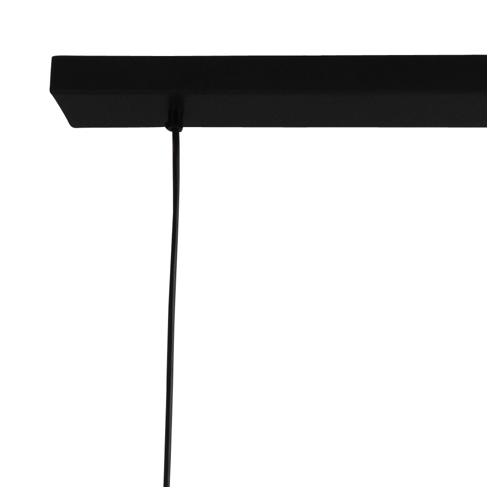 Eetkamerlamp Industria 3x35 Masterlight 8718121230979