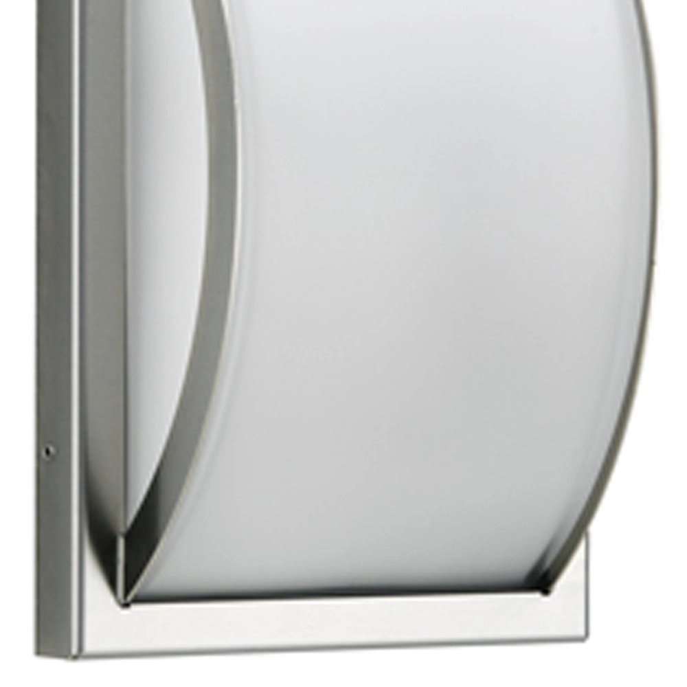 Buitenlamp Justier van RVS Albert 4007235963908