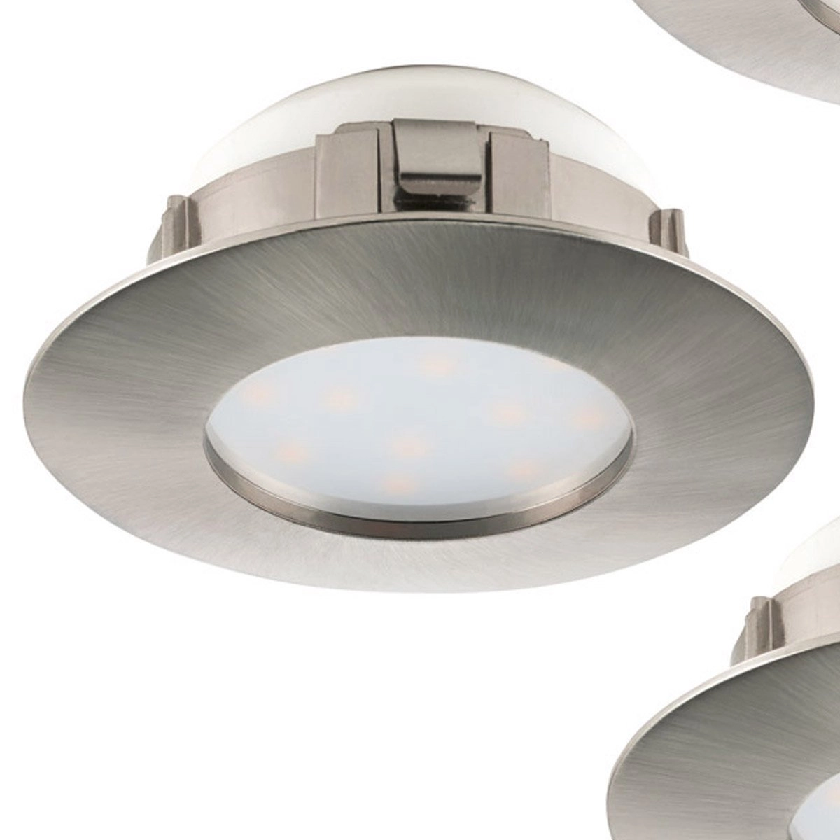 Ledspot Pineda (3) set van 3 Eglo 9002759958237