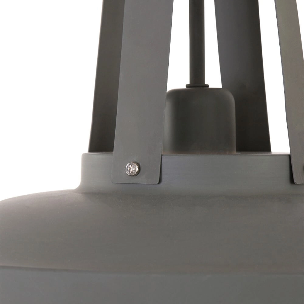 Hanglamp Luna 42 Steinhauer 8712746102956