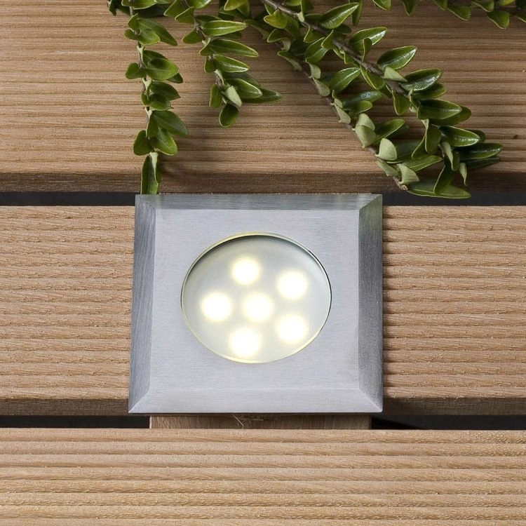 LED recessed spot Leda 12V GardenLights 5907800851717