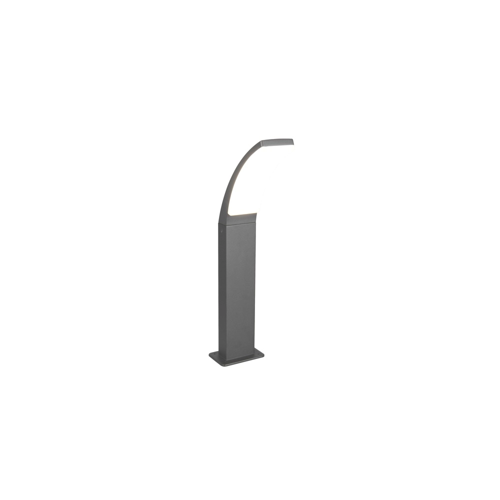 Design tuinlamp Beja antraciet 60cm