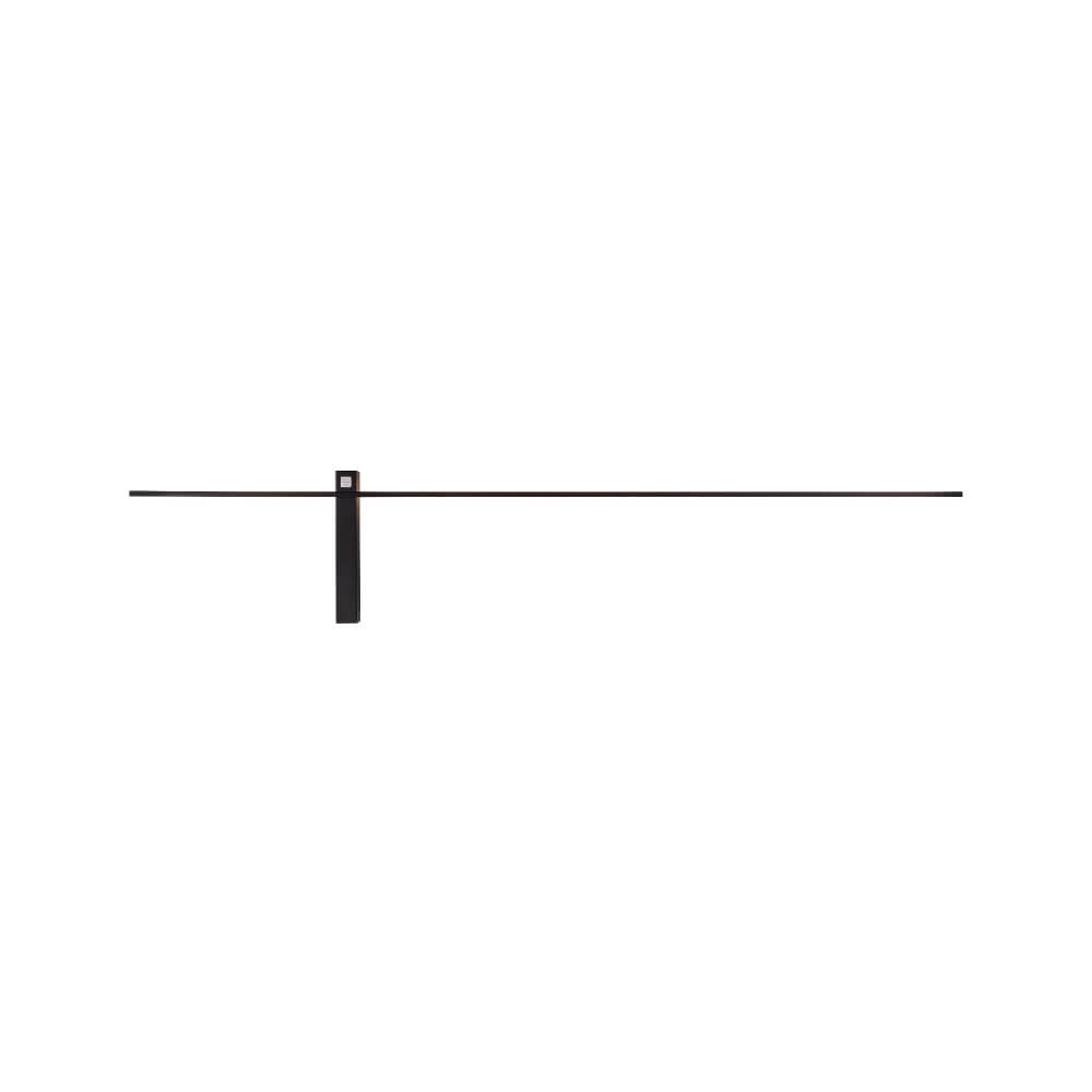 Led muurverlichting Impulse Led L 120cm