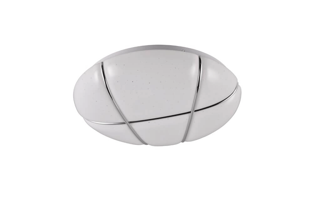 Plafonniere Tibor design Ø28cm