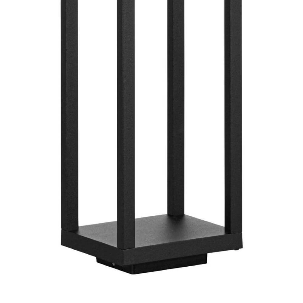 Solar staande lamp Martano met sensor Eglo 9008606261888