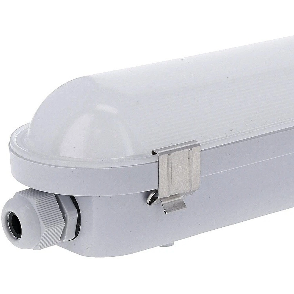 Armatuur SWD LED 120cm - 25-45W - IP65 - 6300lm Lyora 8720999813659