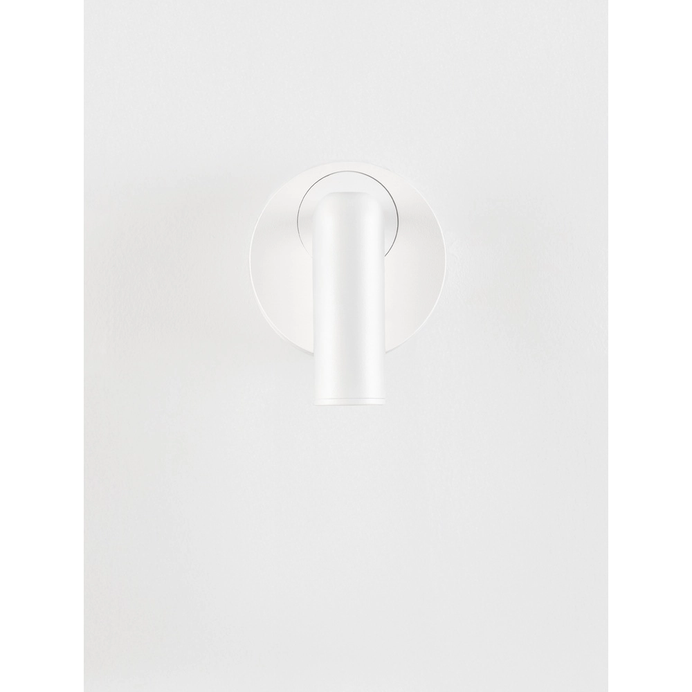 Bedlampje Pictor wit Lyora 5212017472335