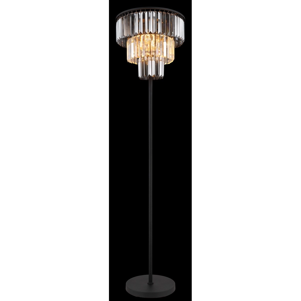 Vloerlamp Naxis Ø 40cm Globo 9007371446391