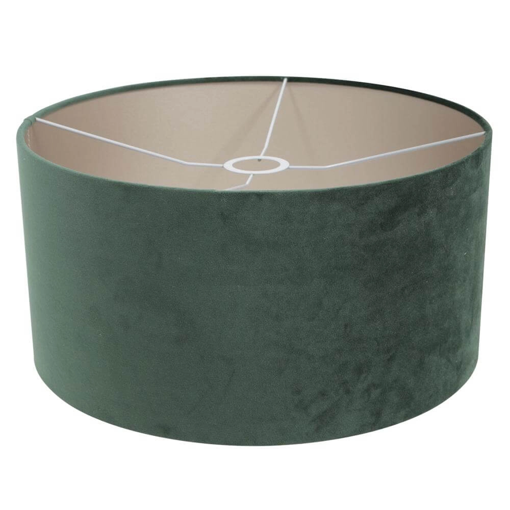 Wandlamp Bloeba zwart met groen Steinhauer 8712746177084