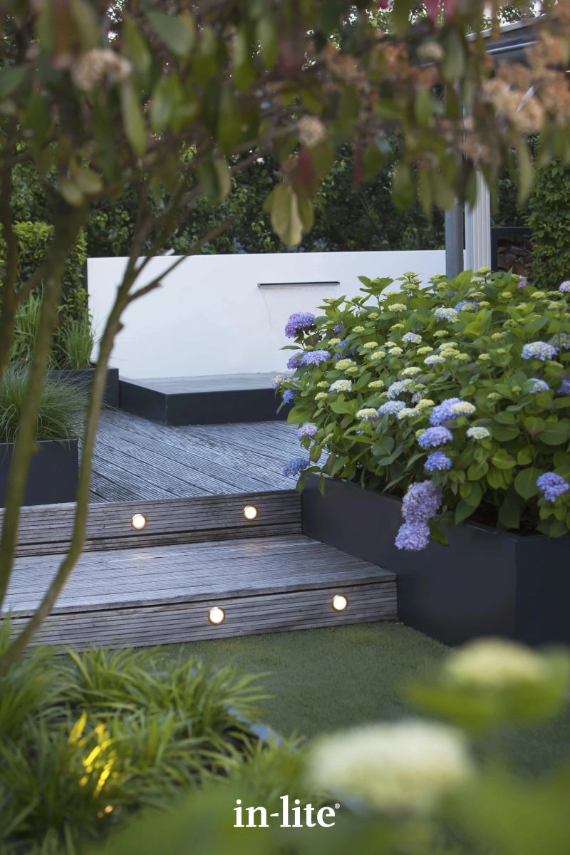 Grondspot Hyve zonder ring In-lite 8717051007828