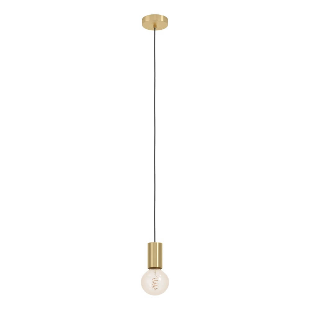 Gouden pendel Pozueta 1 E27