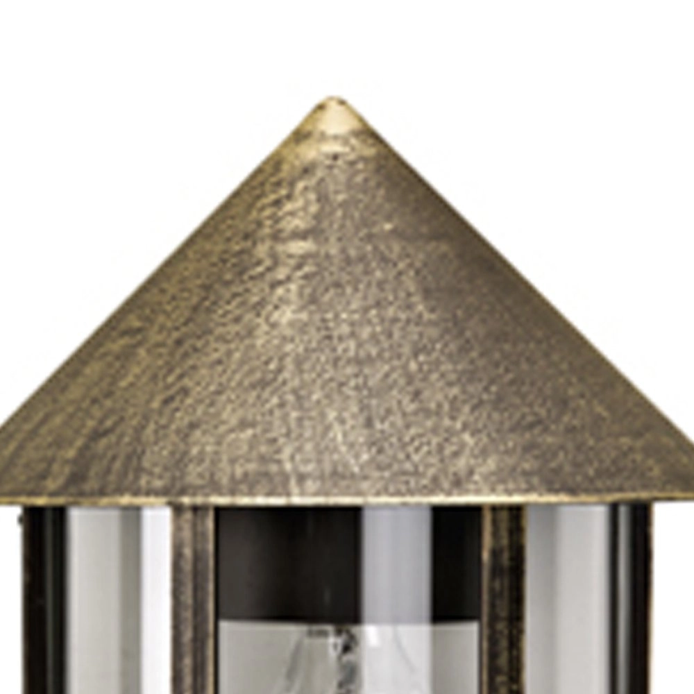 Buitenlamp Toit Wandlamp Albert 4007235532227