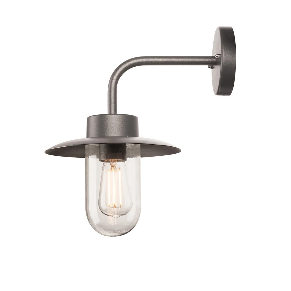 Buitenlamp Molat