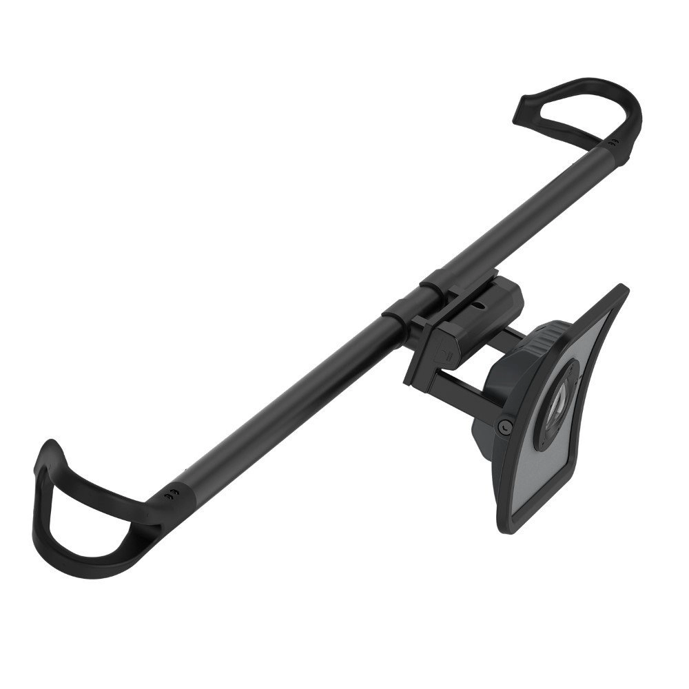 Werkplaatslamp Nova Bonnet