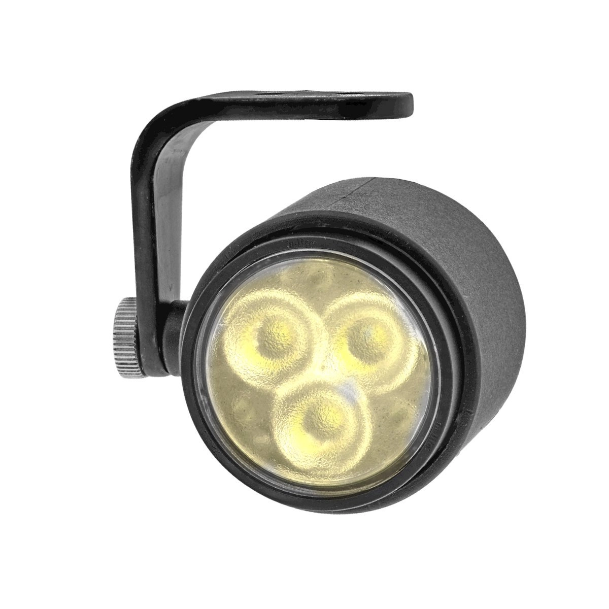 Wall or Garden Spotlight Mini Scope 12 volt LED In-lite 8717051004094