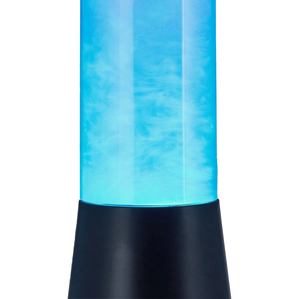Tafellamp Cirrus zwart Trio 4017807681161