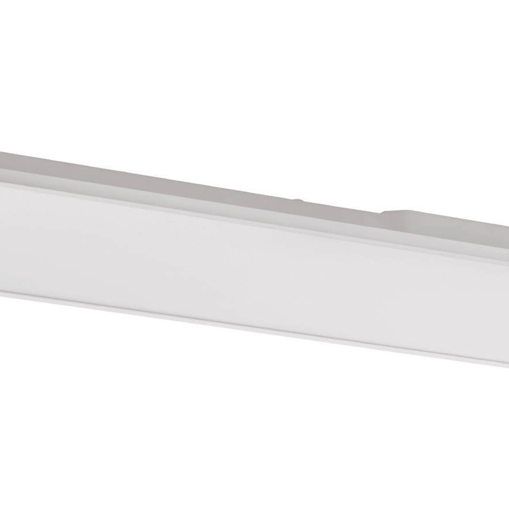Plafonnière Zigbee Herrora-Z 120x30cm Eglo 9002759995492