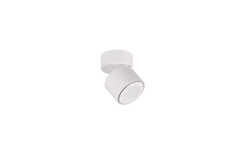 Led opbouwspot Taurus Trio 4017807473643