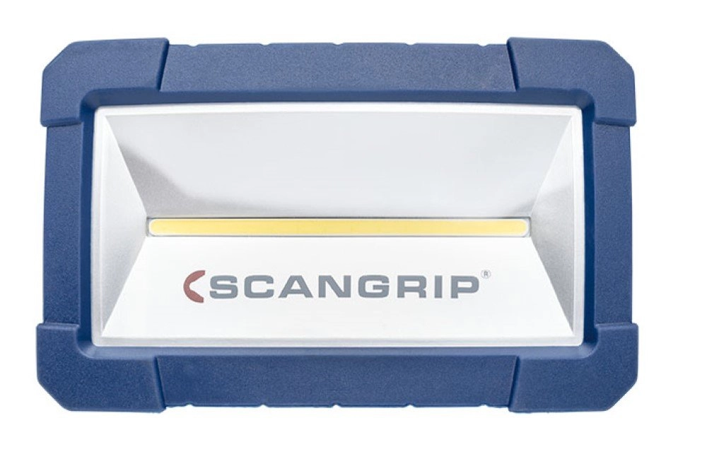 Felle handlamp Star Scangrip 5708997356203