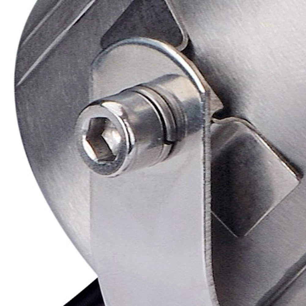 Tuinspot Nautilus SLV 4024163174435
