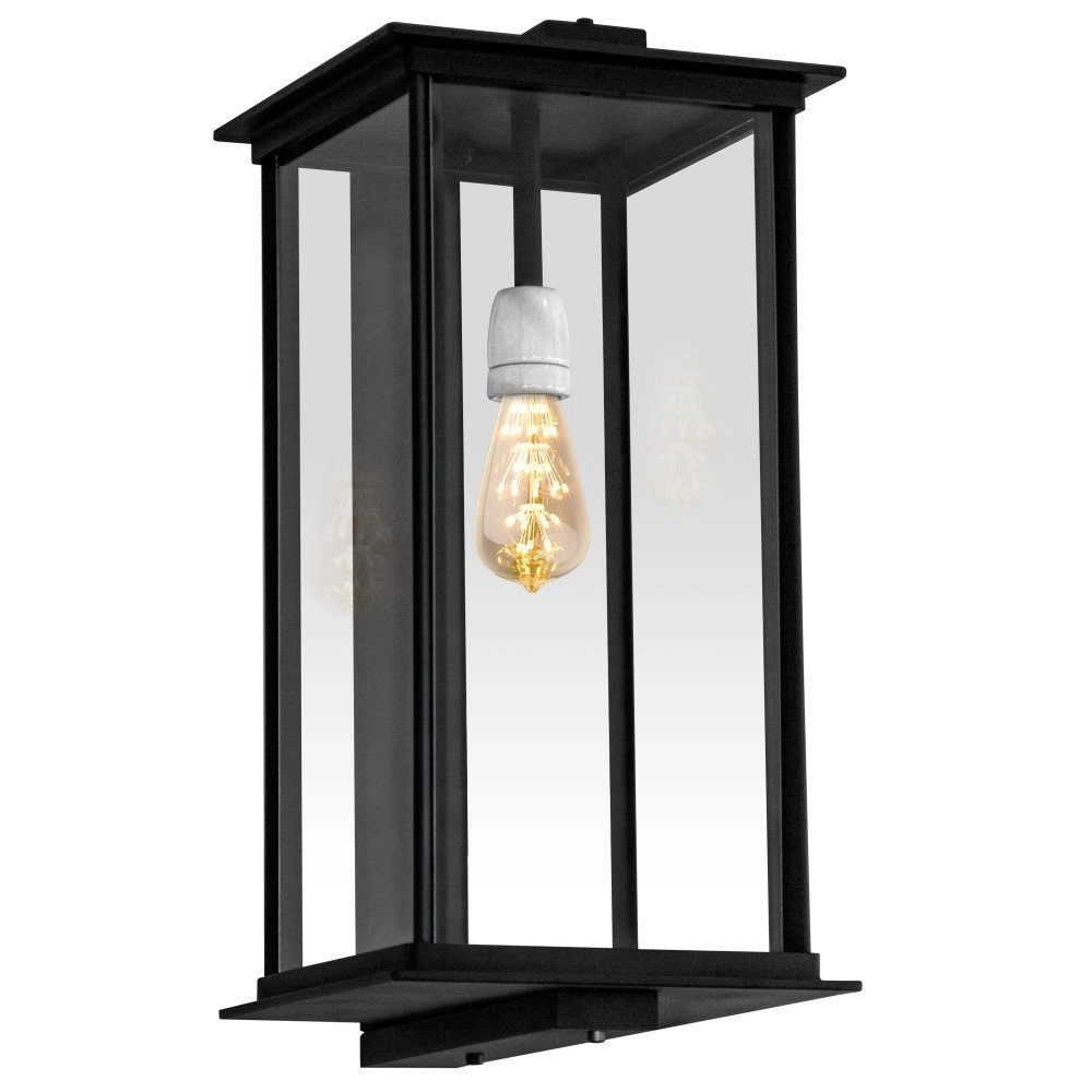 Grote buitenlamp Capital XXL