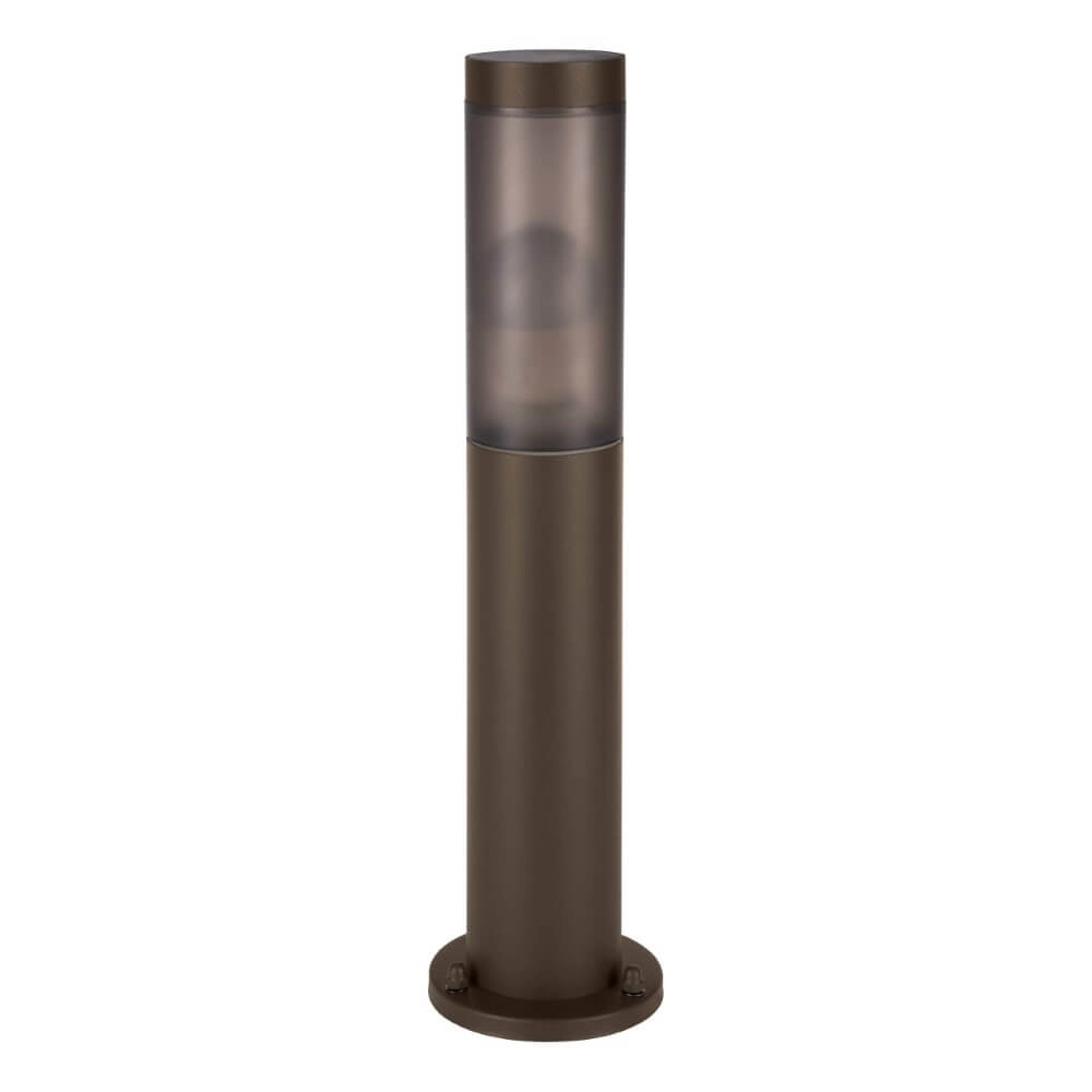 Staande lamp Helsinki 45cm roestbruin