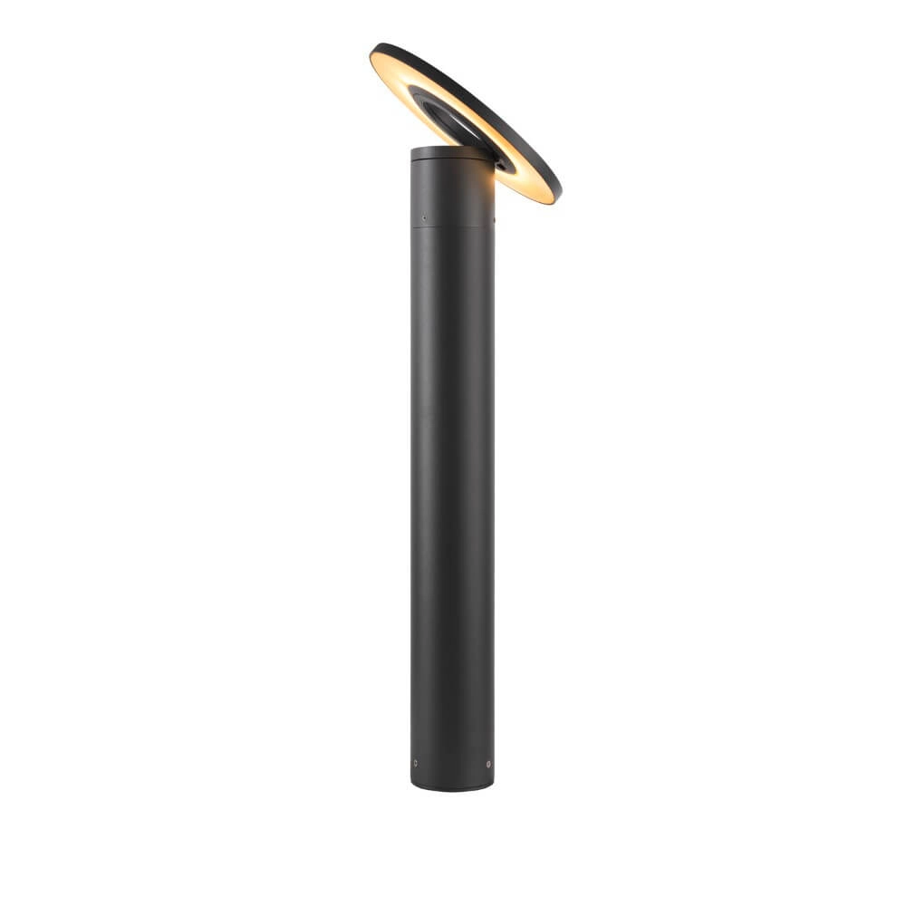 Led staande lamp I-Ring 65cm - antraciet SLV 4024163275163