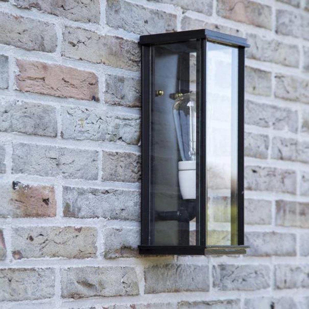 Wall lamp Capital for outside KS verlichting 8714732660303