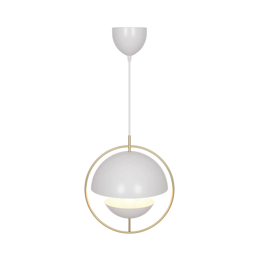 Design hanglamp Tavia wit Nordlux 5704924018480