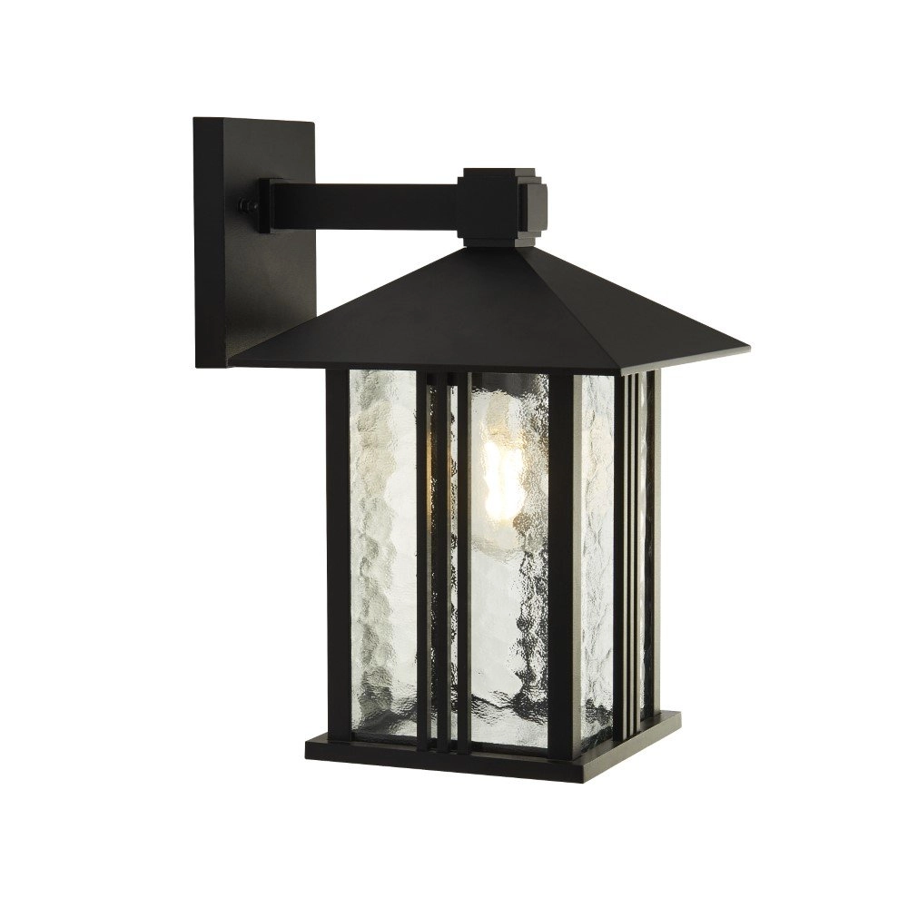 Landelijke buitenlamp Venice