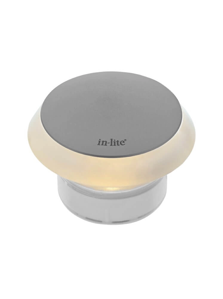 Inbouwspot Puck 12 volt LED