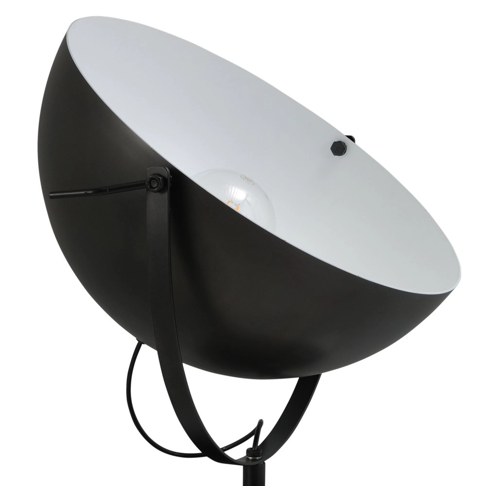 Tafellamp Industria Uplighter Landelijk Masterlight 8718121236926