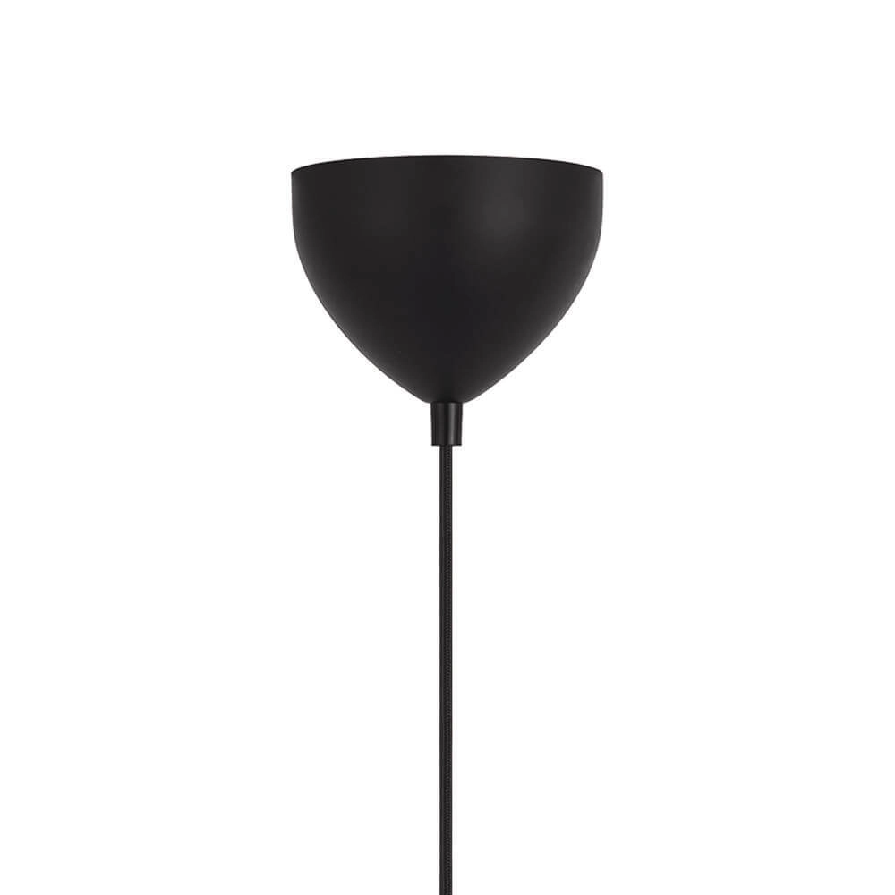 Hanglamp Elvas groen Ø 37,5cm Nordlux 5704924024252