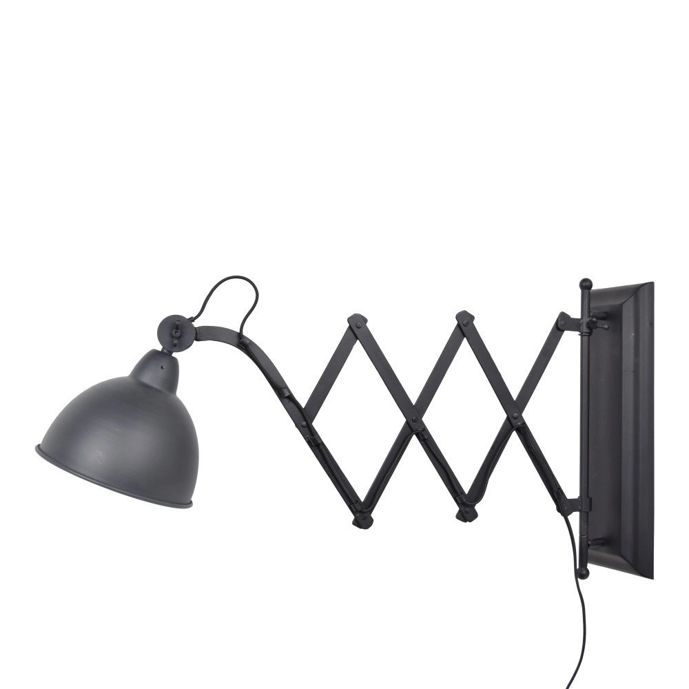 Schaarlamp Harmonica Urban Interiors 8719325467789