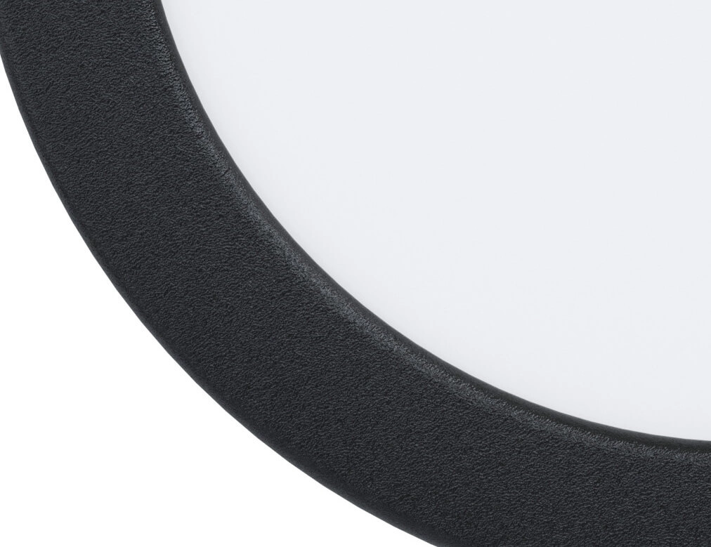 Led inbouwspot Fueva 5 IP44 - Ø 16,6cm Eglo 9002759992125