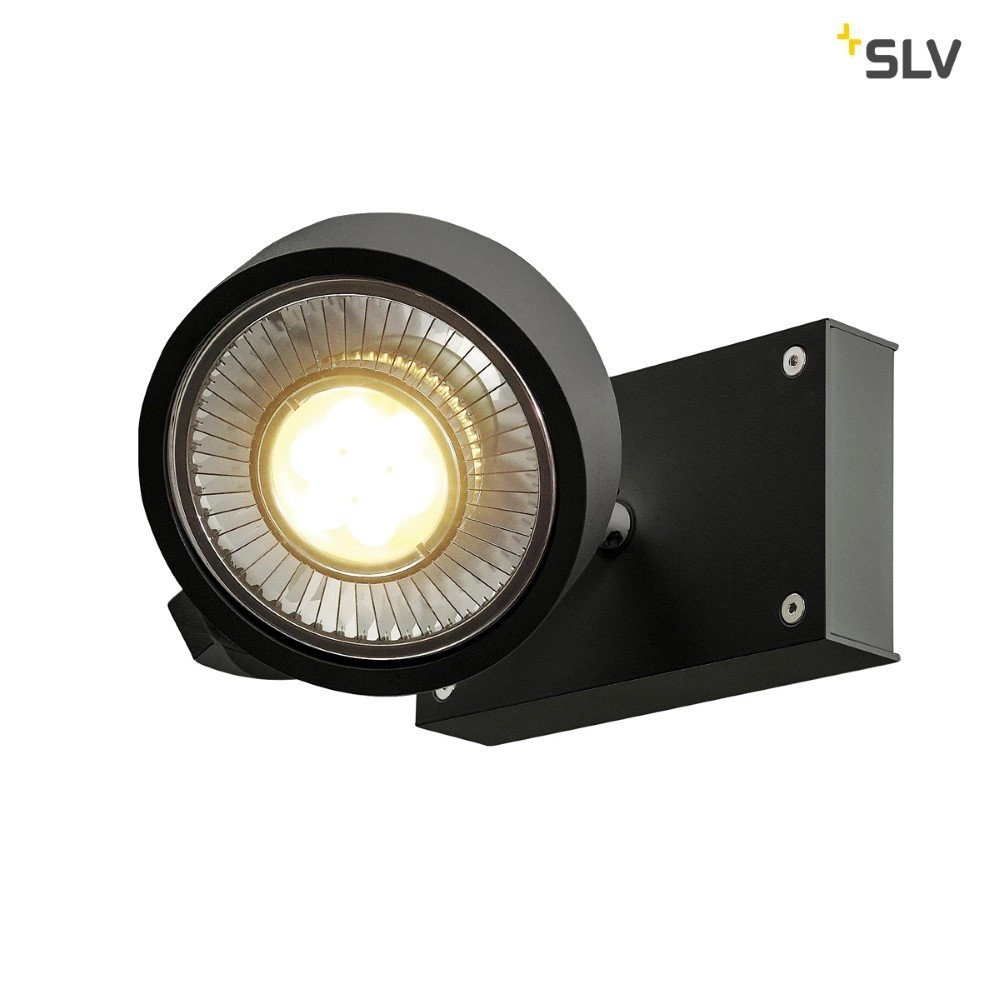Spot Kalu Qpar111 SLV 4024163189941