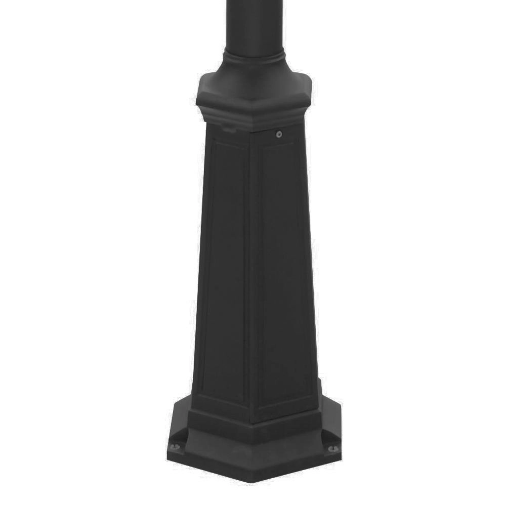 Terraslamp Romanzo Groen Franssen 7042893720064