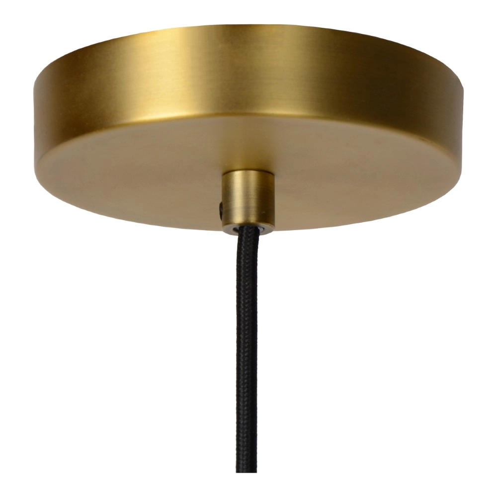 Moderne hanglamp Firmin Ø 30cm Lucide 5411212451651
