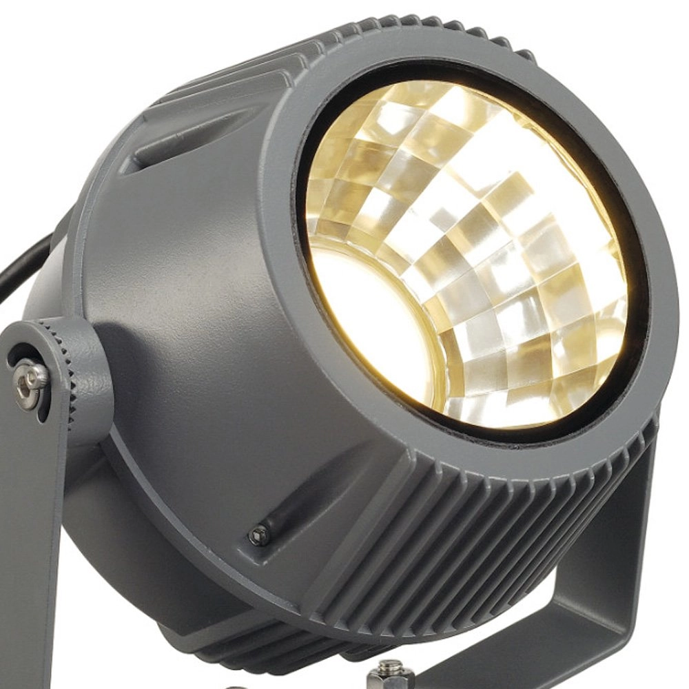 Led schijnwerper Led Flac Beam - Washlight SLV 4024163168977