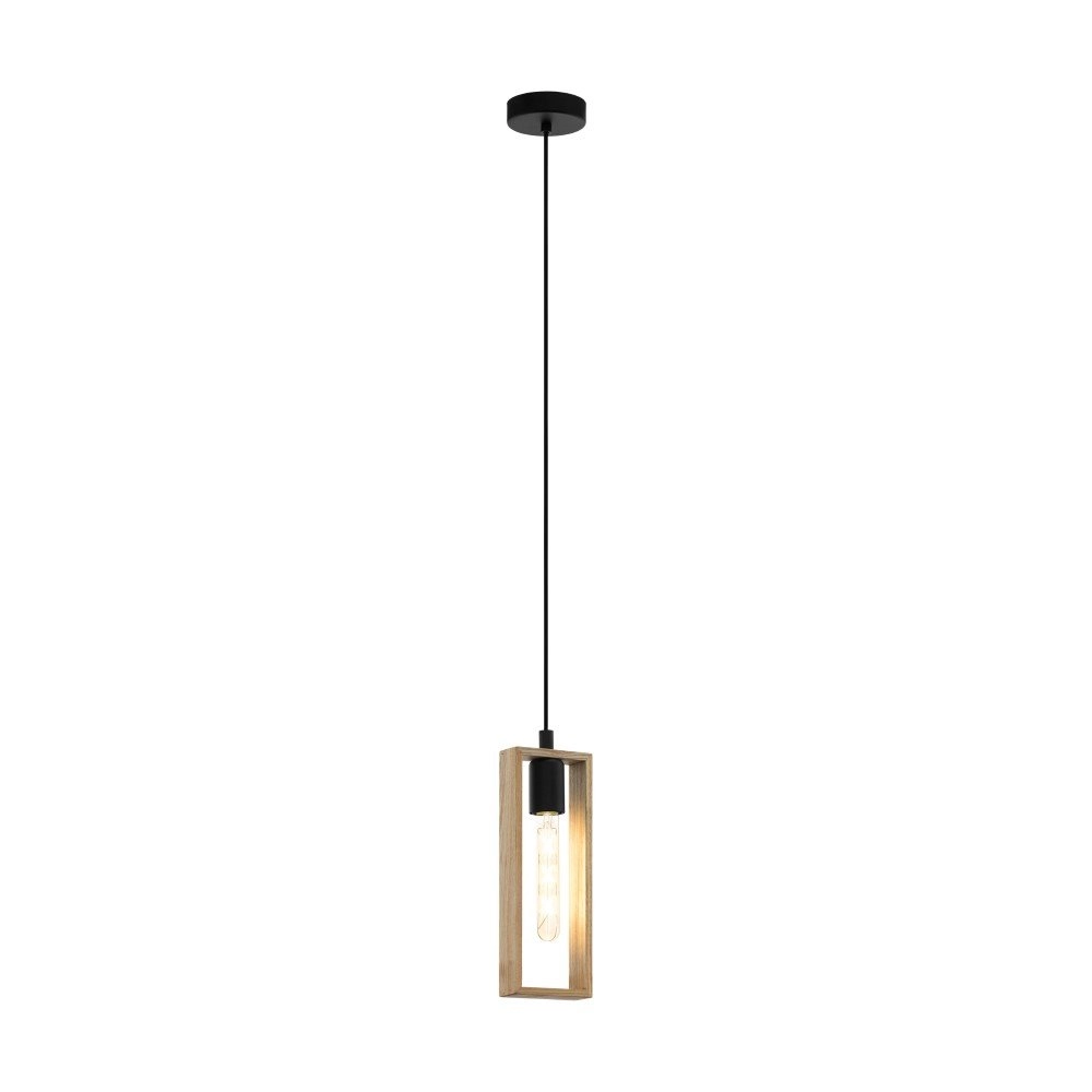 Mini hanglamp Littleton Eglo 9002759440510
