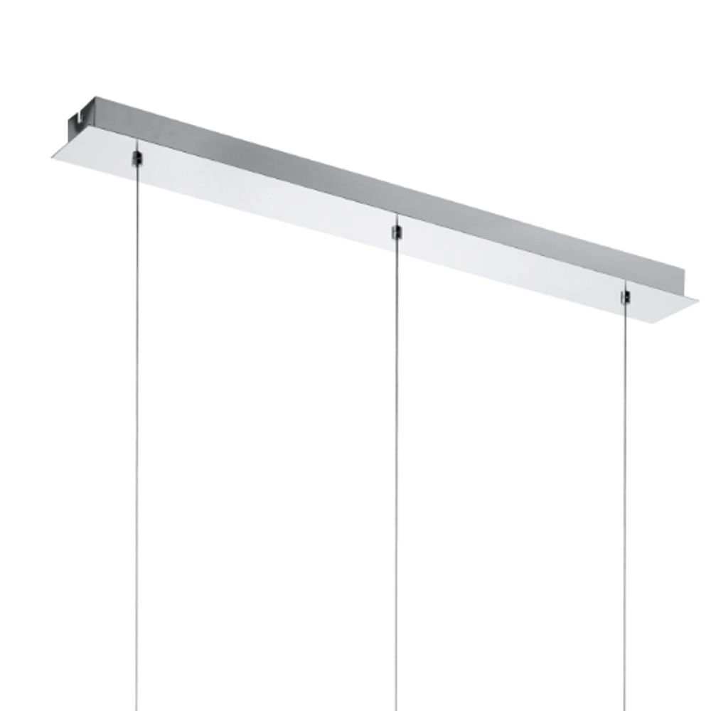 Led Hanglamp Montefio 1 Eglo 9002759937843