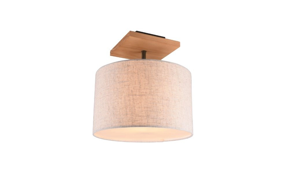 Plafondlamp Elmau Trio 4017807491500