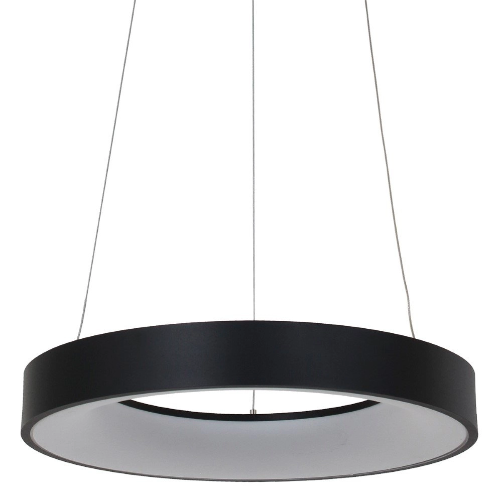 Led hanglamp Ringlede Ø 48cm Steinhauer 8712746132847
