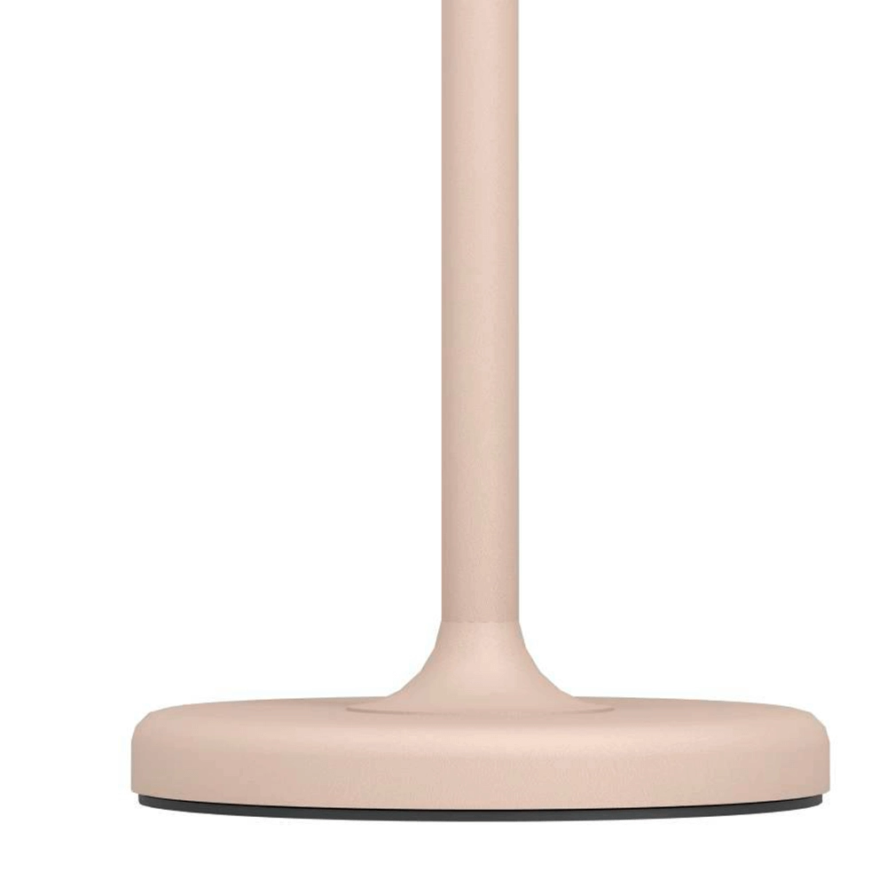 Oplaadbare buitenlamp Mannera zandbruin Eglo 9008606243983