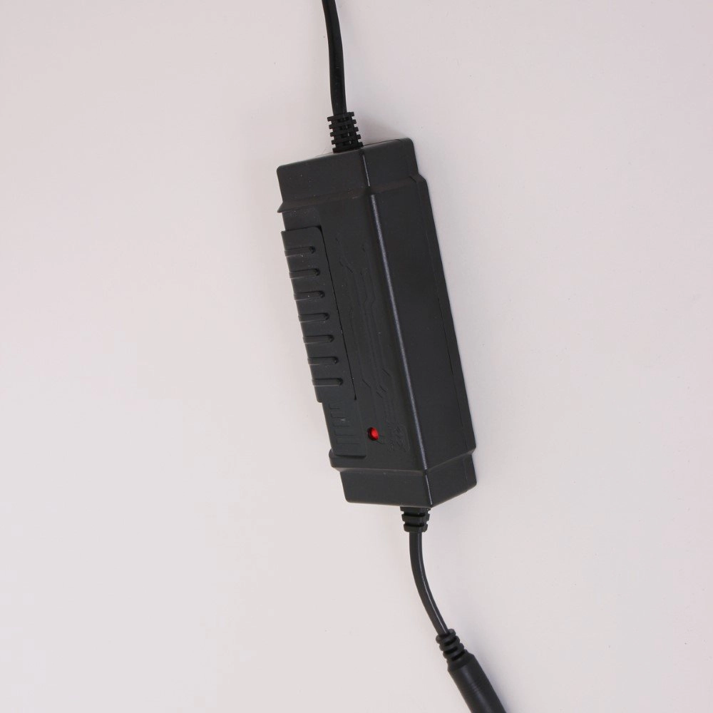 Led staanlamp Mexlite Steinhauer 8712746114799