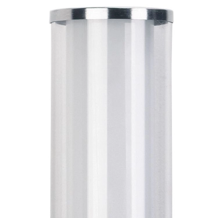 Design buitenlamp Rod antraciet Albert 4007235203110
