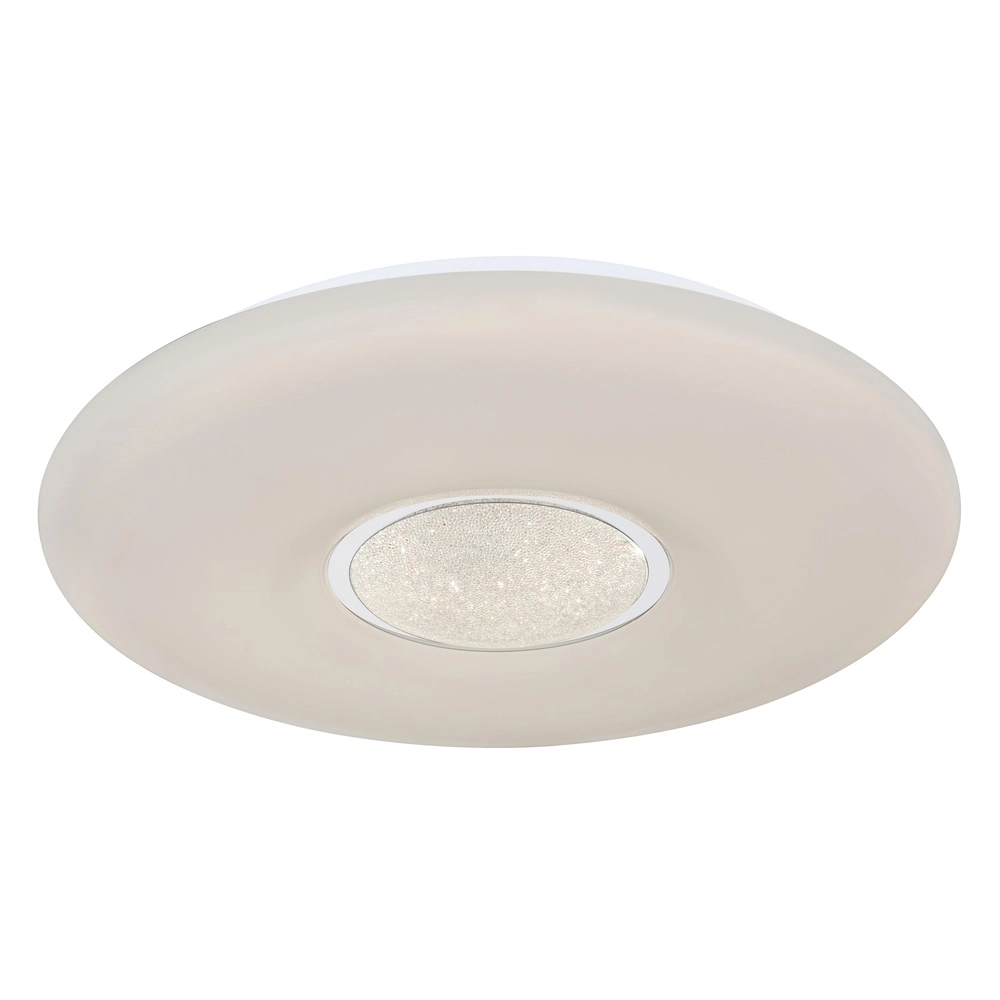 Plaffoniere Sully wit Ø 41cm Globo 9007371427932