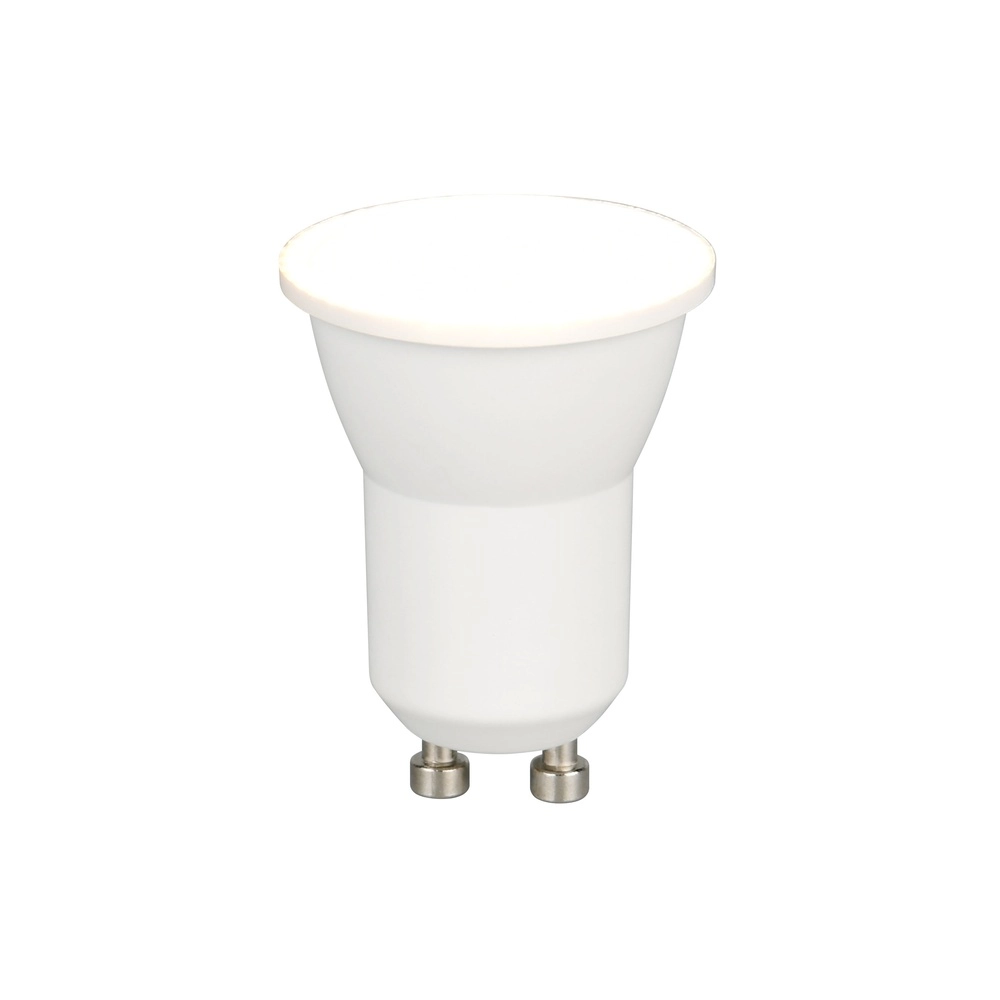Lichtbron Led Lm Mini GU10 - 4W - 345lm - 3000K Trio 4017807679502