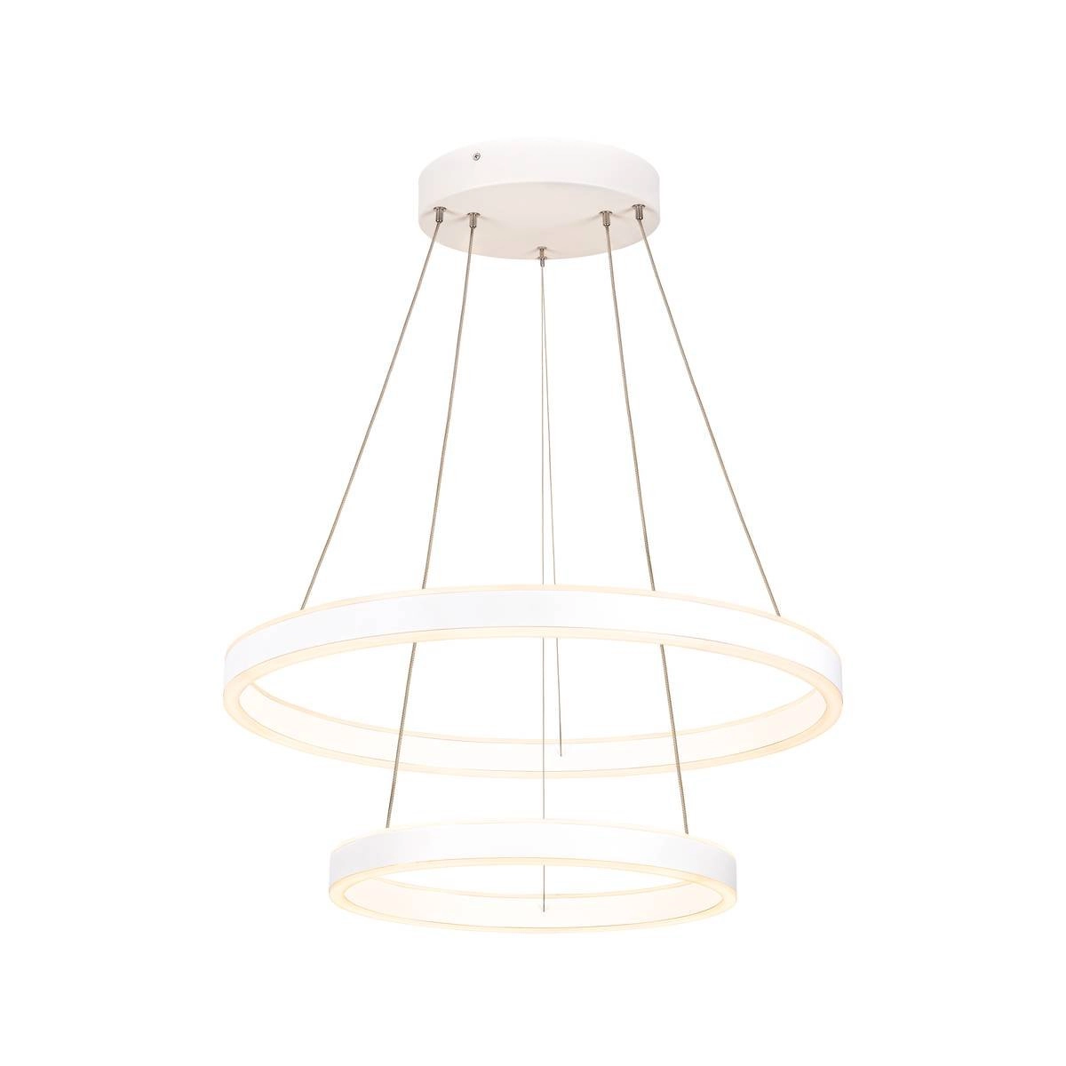 Led hanglamp One Ø 60 cm